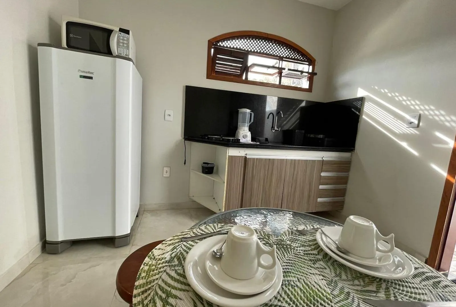 Flat Em Natal- Rn Apartman  Natal