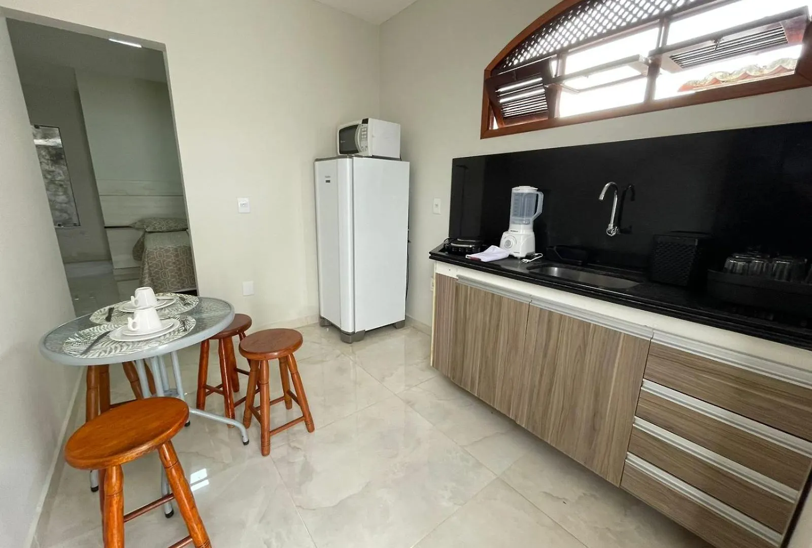 Flat Em Natal- Rn Apartman