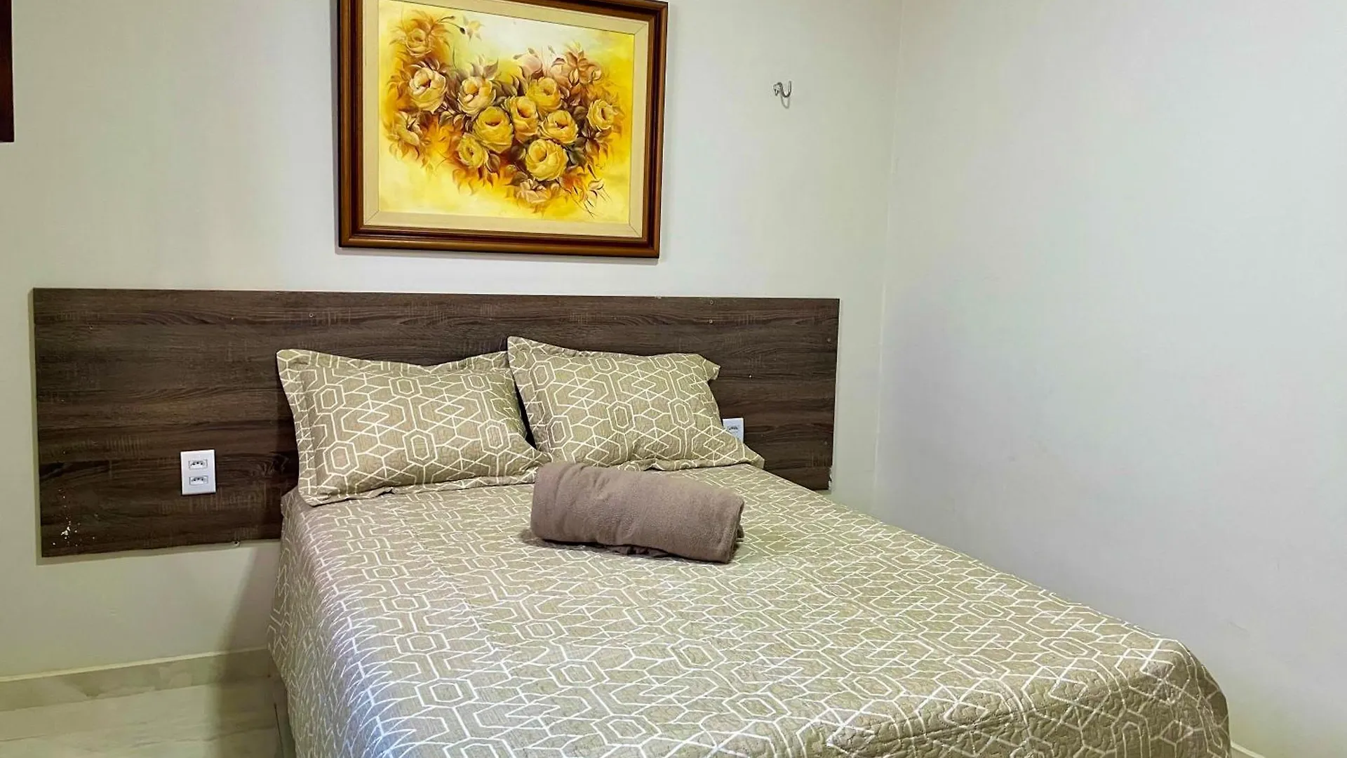 Apartament Flat Em Natal- Rn
