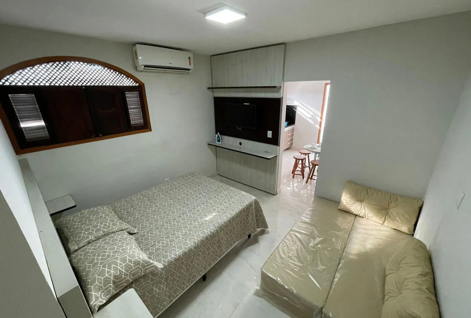 Apartament Flat Em Natal- Rn