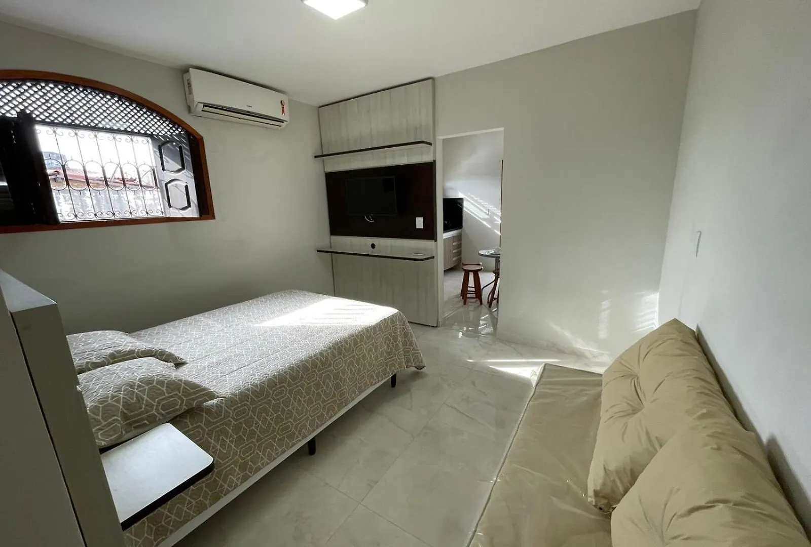 Kontakt z Flat Em Natal- Rn