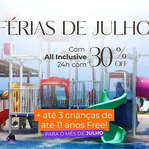 4* Hotel Vila Do Mar By Goldmen Hospitality